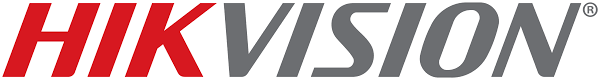 Hikvision logo