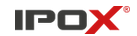IPOX logo